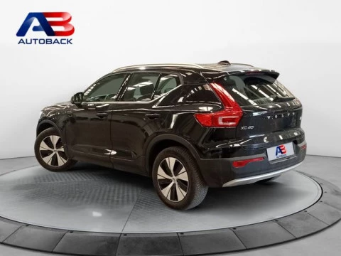 Volvo XC40 1.5 T5 Twin Recharge Inscription Ex Auto