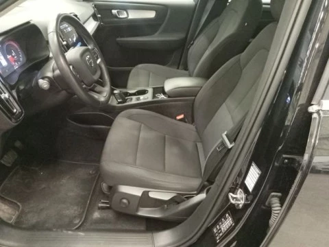 Volvo XC40 1.5 T5 Twin Recharge Inscription Ex Auto