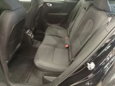 Volvo XC40 1.5 T5 Twin Recharge Inscription Ex Auto