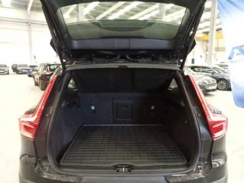 Volvo XC40 1.5 T5 Twin Recharge Inscription Ex Auto