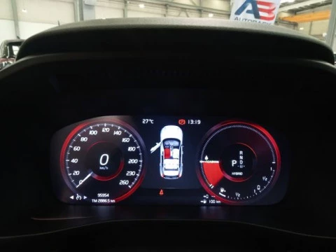 Volvo XC40 1.5 T5 Twin Recharge Inscription Ex Auto