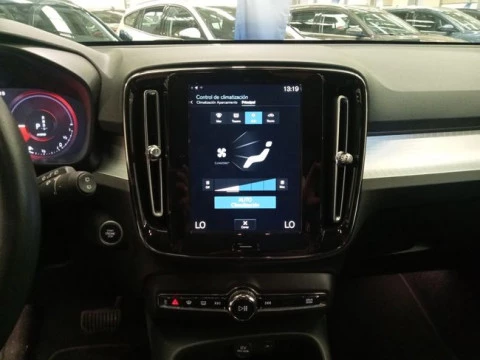 Volvo XC40 1.5 T5 Twin Recharge Inscription Ex Auto