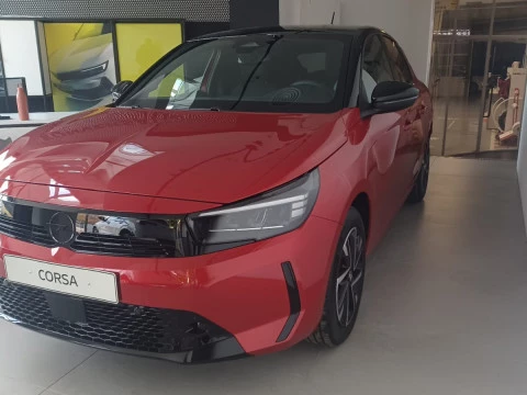 Opel Corsa 1.2T XHL 74kW (100CV) GS