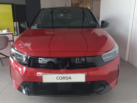 Opel Corsa 1.2T XHL 74kW (100CV) GS