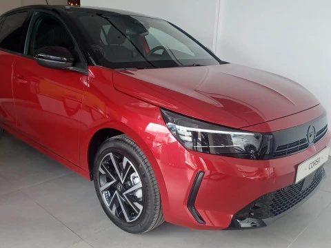 Opel Corsa 1.2T XHL 74kW (100CV) GS