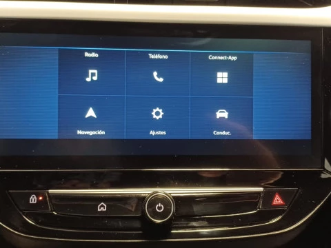 Opel Corsa 1.2T XHL 74kW (100CV) GS