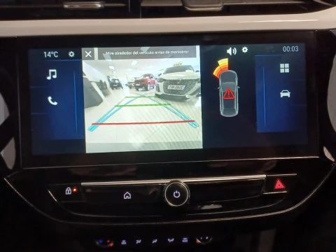 Opel Corsa 1.2T XHL 74kW (100CV) GS