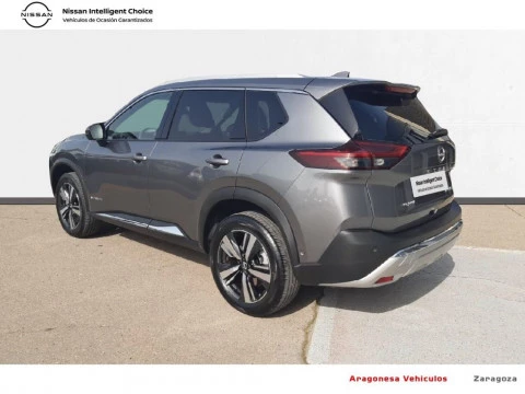Nissan X-Trail 5pl 1.5 e-POWER 152kW 4x2 A/T Tekna
