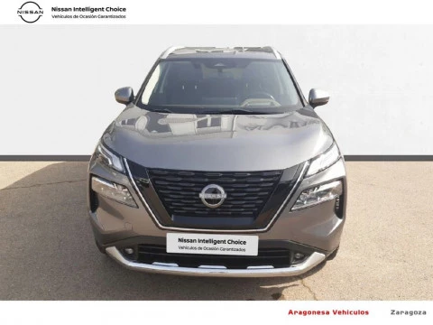 Nissan X-Trail 5pl 1.5 e-POWER 152kW 4x2 A/T Tekna