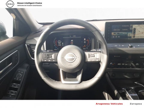 Nissan X-Trail 5pl 1.5 e-POWER 152kW 4x2 A/T Tekna