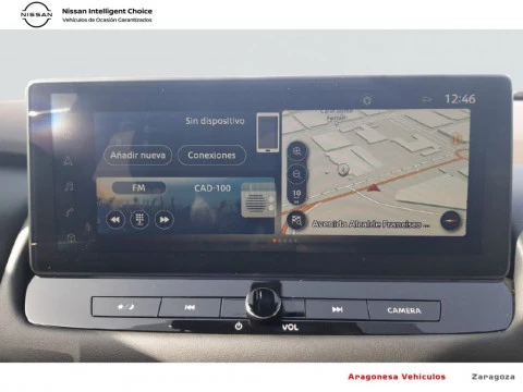 Nissan X-Trail 5pl 1.5 e-POWER 152kW 4x2 A/T Tekna