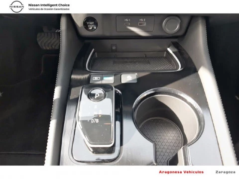 Nissan X-Trail 5pl 1.5 e-POWER 152kW 4x2 A/T Tekna