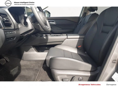 Nissan X-Trail 5pl 1.5 e-POWER 152kW 4x2 A/T Tekna