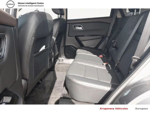 Nissan X-Trail 5pl 1.5 e-POWER 152kW 4x2 A/T Tekna