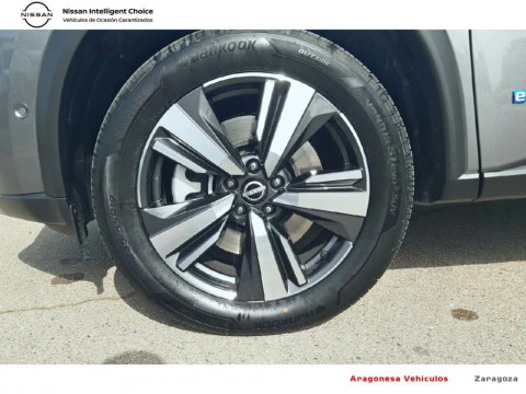 Nissan X-Trail 5pl 1.5 e-POWER 152kW 4x2 A/T Tekna