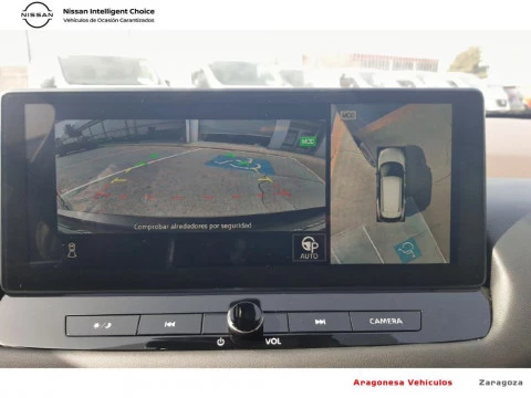 Nissan X-Trail 5pl 1.5 e-POWER 152kW 4x2 A/T Tekna