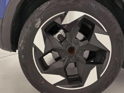 Renault Captur  Eco-G Techno 74kW