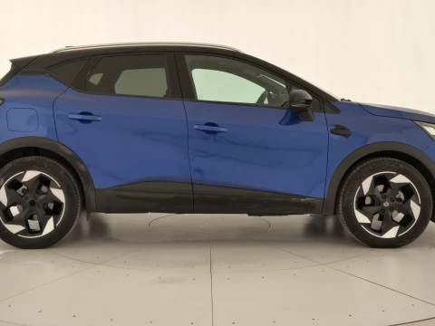 Renault Captur  Eco-G Techno 74kW