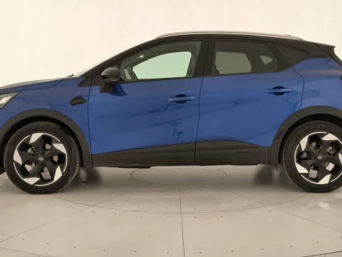 Renault Captur  Eco-G Techno 74kW