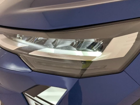 Renault Captur  Eco-G Techno 74kW