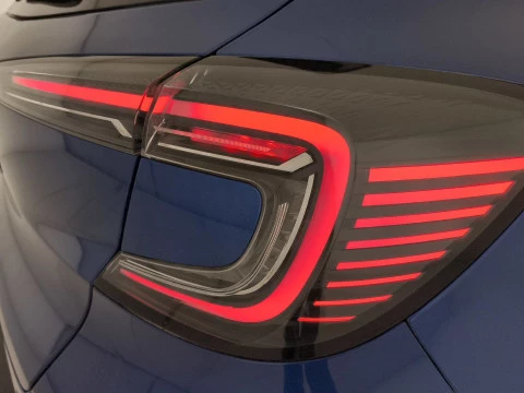 Renault Captur  Eco-G Techno 74kW