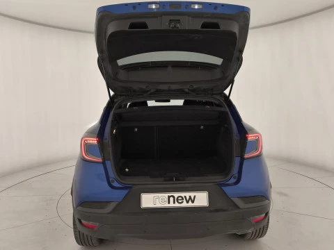 Renault Captur  Eco-G Techno 74kW