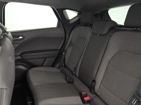 Renault Captur  Eco-G Techno 74kW