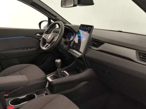 Renault Captur  Eco-G Techno 74kW