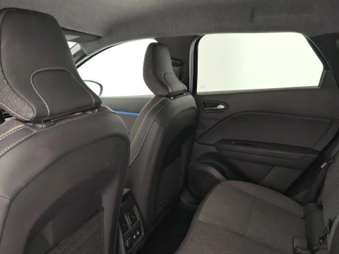 Renault Captur  Eco-G Techno 74kW