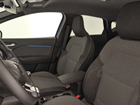 Renault Captur  Eco-G Techno 74kW