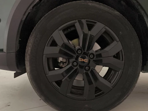 Dacia Sandero   Stepway TCe Extreme Go 81kW