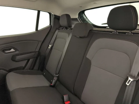 Dacia Sandero   Stepway TCe Extreme Go 81kW