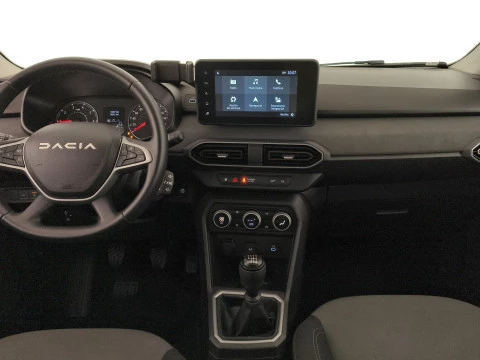 Dacia Sandero   Stepway TCe Extreme Go 81kW