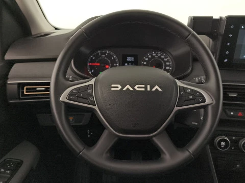 Dacia Sandero   Stepway TCe Extreme Go 81kW