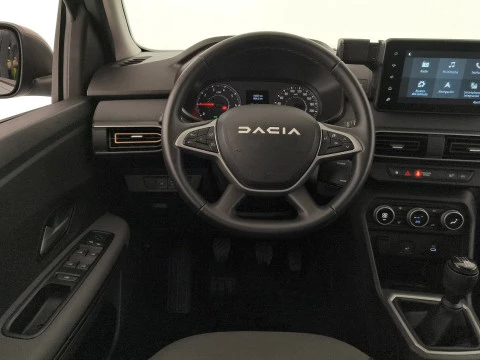 Dacia Sandero   Stepway TCe Extreme Go 81kW