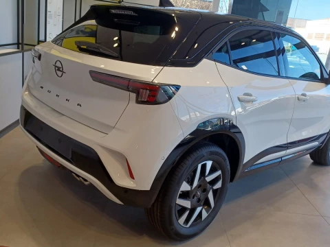 Opel Mokka 1.2 T 100kW (136 CV) GS