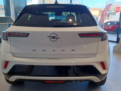 Opel Mokka 1.2 T 100kW (136 CV) GS