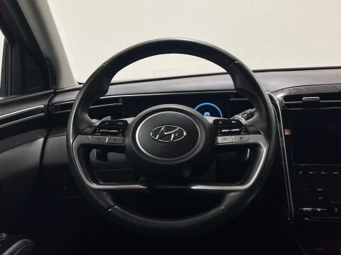 Hyundai Tucson 1.6 TGDI 169kW HEV Tecno Sky Auto