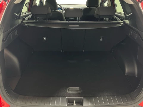 Hyundai Tucson 1.6 TGDI 169kW HEV Tecno Sky Auto