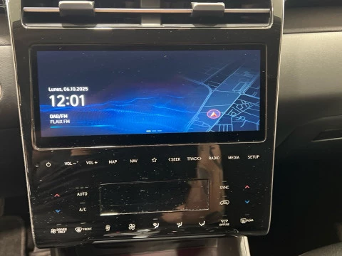 Hyundai Tucson 1.6 TGDI 169kW HEV Tecno Sky Auto