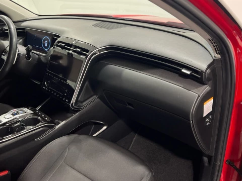 Hyundai Tucson 1.6 TGDI 169kW HEV Tecno Sky Auto