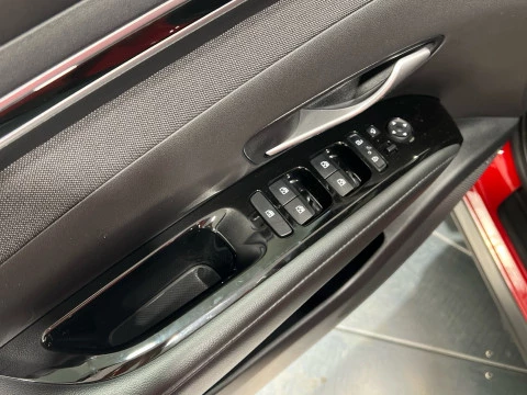 Hyundai Tucson 1.6 TGDI 169kW HEV Tecno Sky Auto