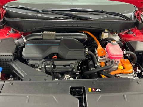 Hyundai Tucson 1.6 TGDI 169kW HEV Tecno Sky Auto