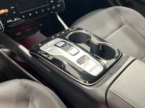 Hyundai Tucson 1.6 TGDI 169kW HEV Tecno Sky Auto