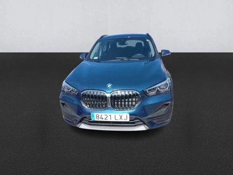 BMW X1 xDrive25e