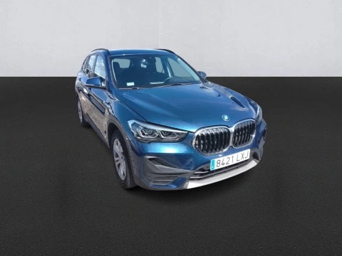 BMW X1 xDrive25e