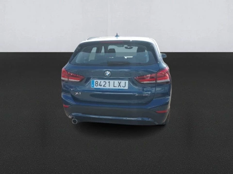 BMW X1 xDrive25e
