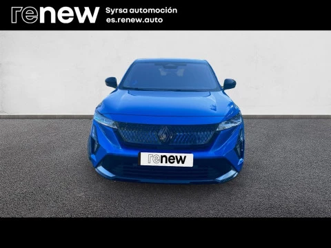 Renault Rafale Atelier Alpine hyper hyb. E-T. 4x4 221kW