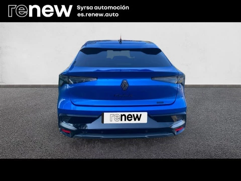Renault Rafale Atelier Alpine hyper hyb. E-T. 4x4 221kW