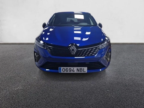 Renault Clio Techno TCe 90 (67kw)